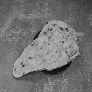 Plain Naan