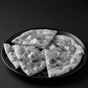 Butter Naan