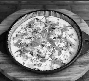 Mix Raita