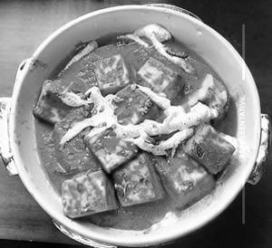 Paneer Do Pyaza