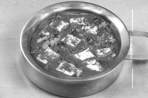 Handi Paneer