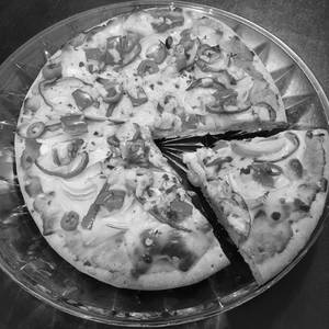 Pizza From Age