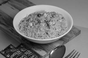 Paneer Fried Rice
