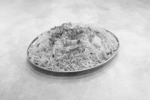 Aloo Biryani