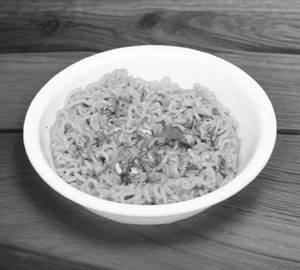Veg Paneer Maggi