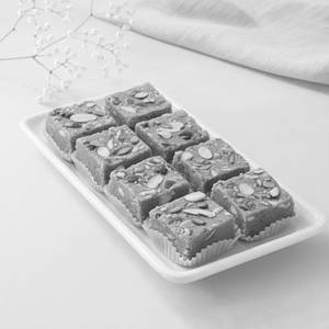Chana Dry Fruit Burfi (500gm)