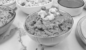 Gobi Butter Masala