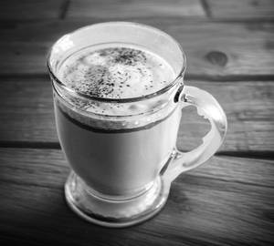 Choco Hazelnut Coffee