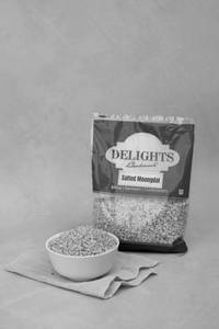 Salted Moongdal 200Gms