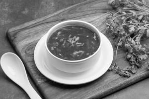 Veg Hot & Sour Soup