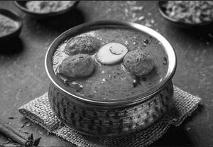Egg Curry