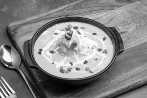 Malai Kofta