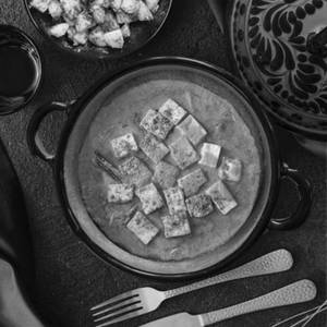 Paneer Masala