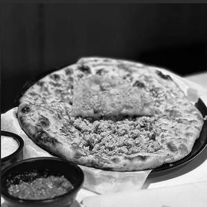 Keema Naan