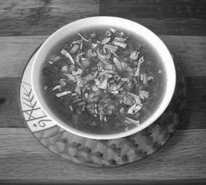 Hot & Sour Soup