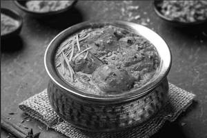 Handi Chicken Masala
