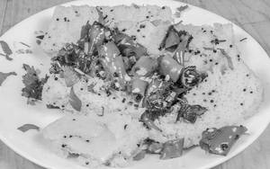 Nylon Khaman [250 gram, Serves 3]