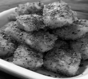 Crispy Boneless Fish 8Pc