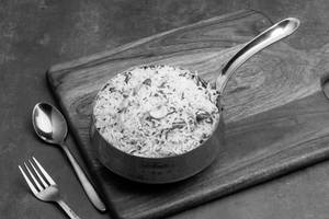 Jeera Rice