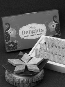 Pista Katli