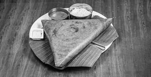 Masala Dosa