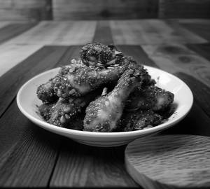 Chicken Fry - Full