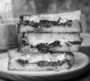 Choko royale sandwich