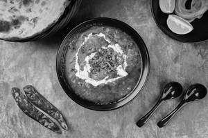 Soya Kadai Gravy