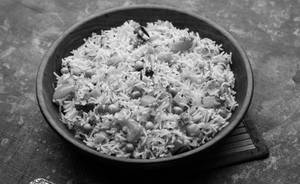Special pulao