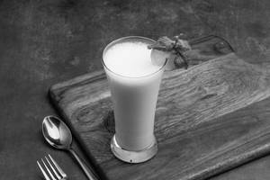 Butter Milk