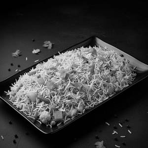 Veg Biryani