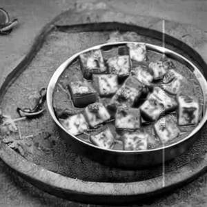 Paneer Lasooni Tadka