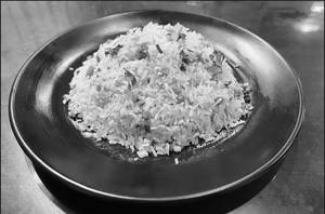 Veg Pulao