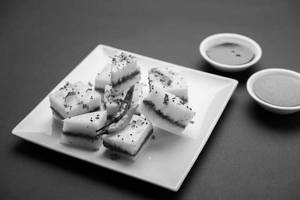 Sandwich Khaman [250 gram]