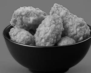 Hot Wings 6Pc