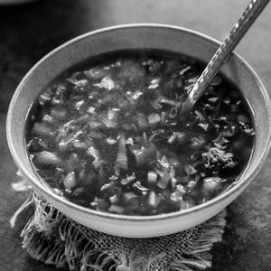 Veg Hot N Sour Soup