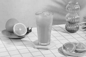 Valencia Orange Juice