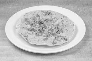 Masala Papad [2 Pieces]