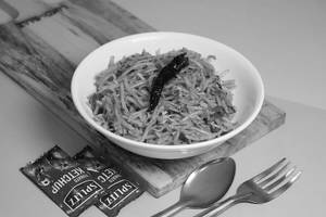 Schezwan Noodles