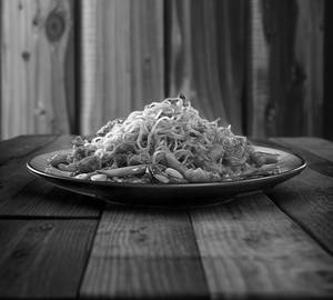 Hot and spicy maggi