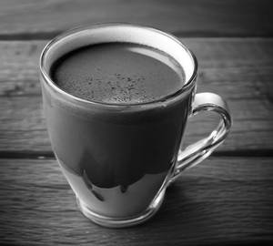Hot chokolate 