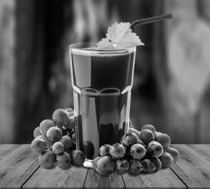 Grape Juice