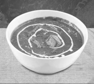 Palak Paneer