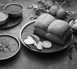 Paw bhaji