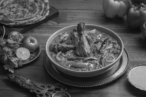 Kadhai Chicken