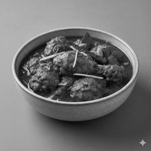 Chicken Kasha