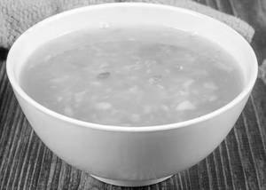 Sweet Corn Soup
