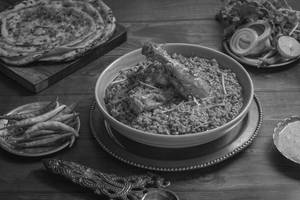 Chicken Rara