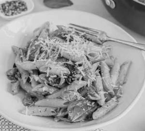 Parma Rosa Pasta