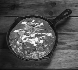 Matar Paneer